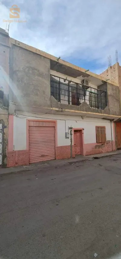 _نهج 5 جويلية