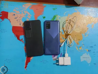 radmi note 8t