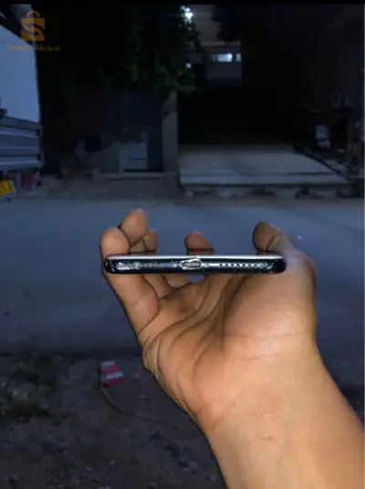 iphone 7plus m3awda ficheur mn icloud