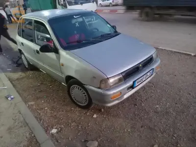 Suzuki Maruti