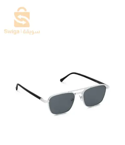 LV Signature Metal Square SunG