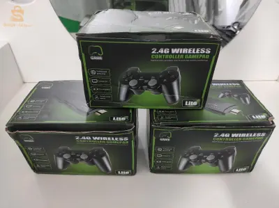 console de jeux vidéo 64G (4k)