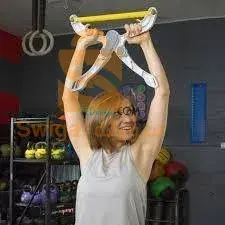 WONDER ARMS   MUSCLER LE  CORPS