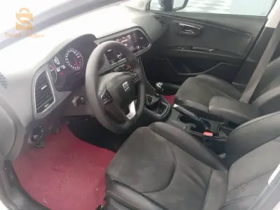 Seat Leon fr 2014