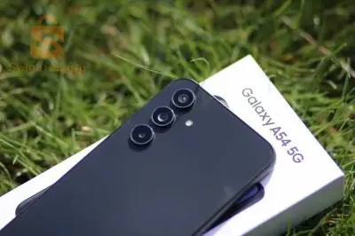 Samsung a54 5g