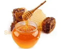 عسل طبيعي