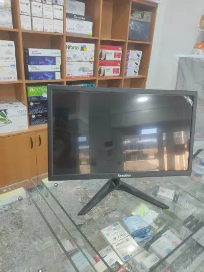 Moniteur reaction 24 pouce