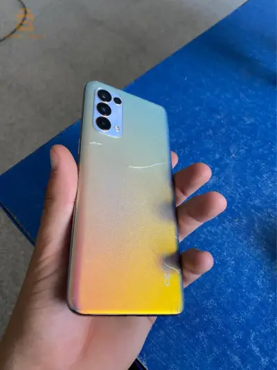 oppo reno 5 5g 8/128