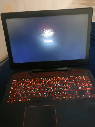 pc gamer lenovo legion y720