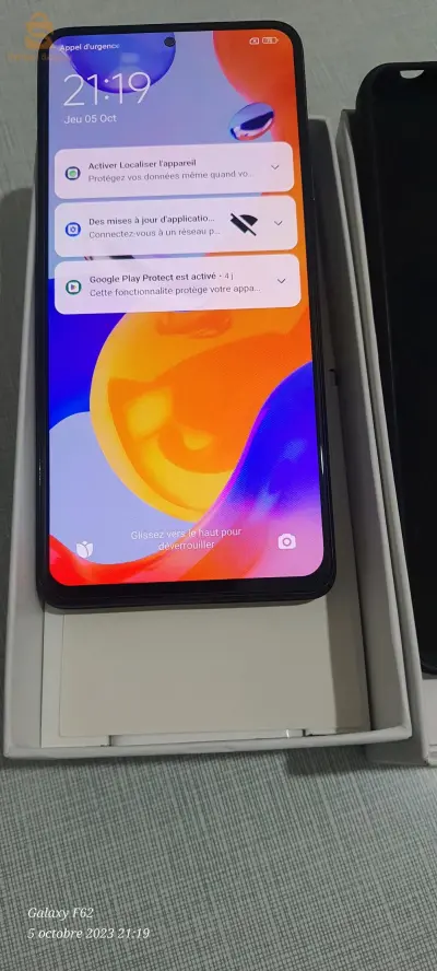 Redmi note 11pro