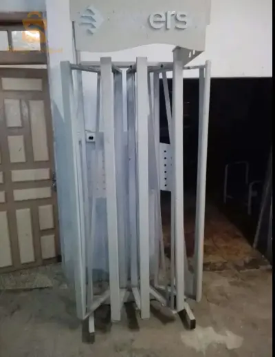 بانو لي عرض الفايونس