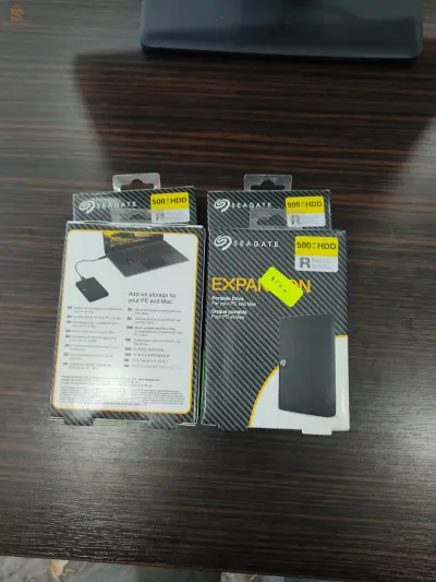 Disque portable