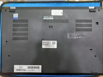 LENOVO THINKPAD P53S