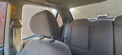 Accent gls