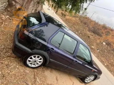 Golf Siri 3