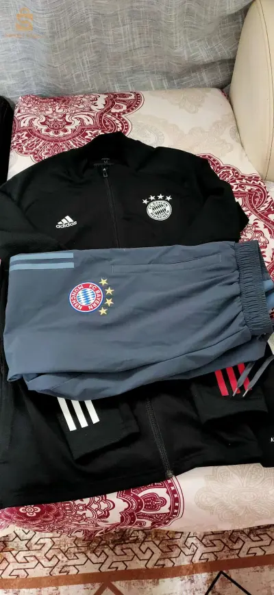 Veste bayern bas bayern