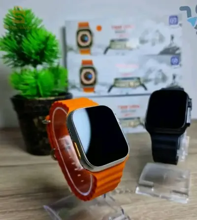 ساعة ذكية  ultra t800
