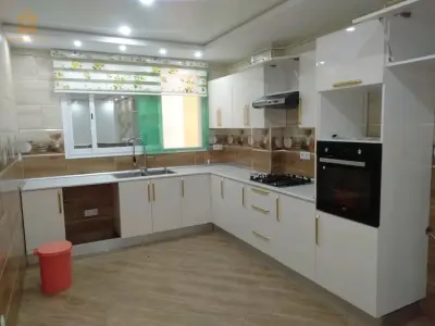 vente appartement F3