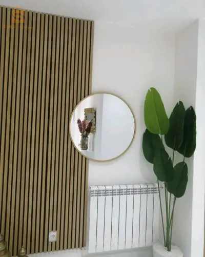 💥Miroir rond