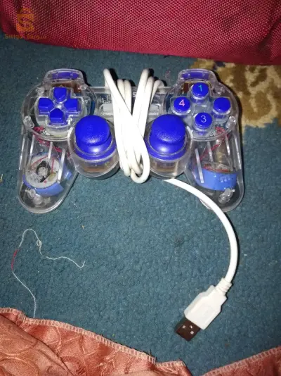 منيطة جديدة تاع pc