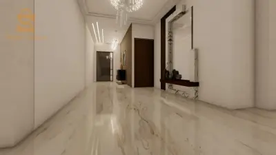 شقق للبيع في ترقية عقارية بالمكان الجميل واد السمار