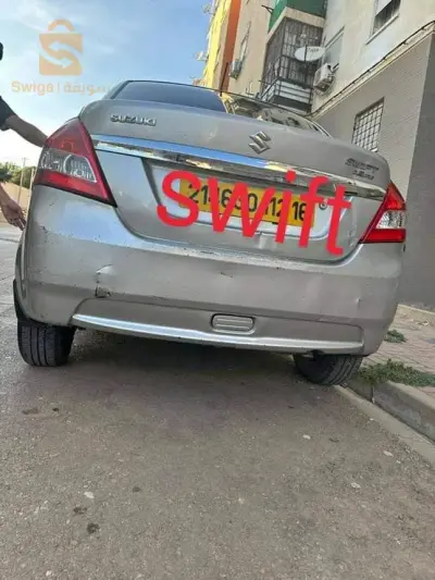 2012 Suzuki swift