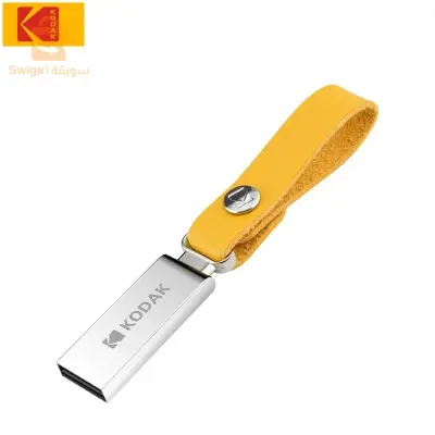 فلاش ديسك 64 جيغا  معدني Flash Disk