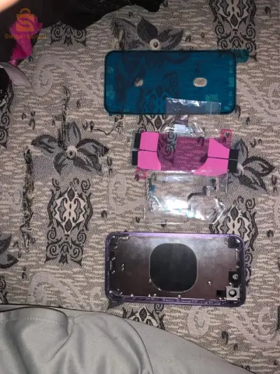 Coque de iphone xf to 13 pro