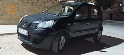 2010 Great Wall piri 13 vvt 80 DZD