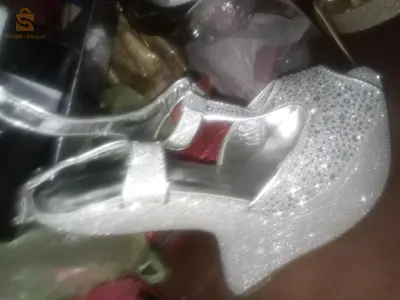 chaussures soirée