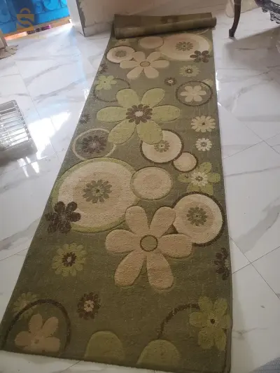 سجادة الرواق