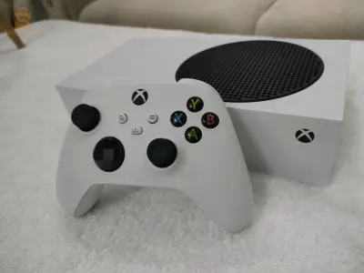 xbox series s + fifa2023