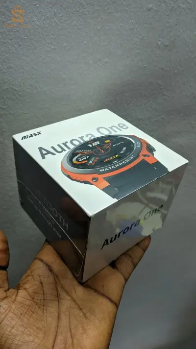 Masx Aurora One