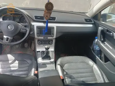 Passat 2012 Tout position 2 900 000 DZD