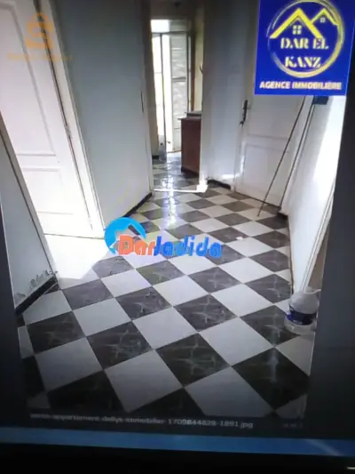 Appartement a vAndre