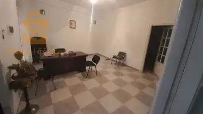 RDC niveau de villa