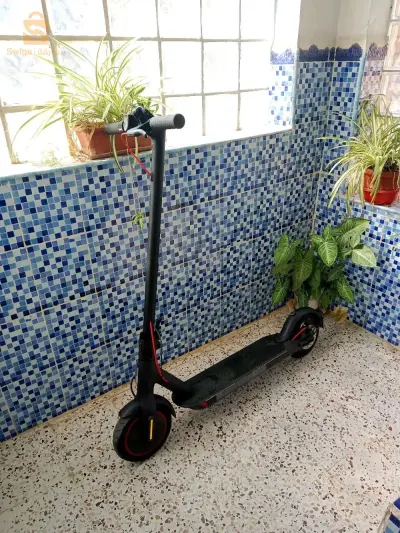 Trotinette électrique Xiaomi pro 2