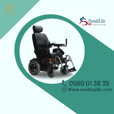 fauteuils roulants electriques