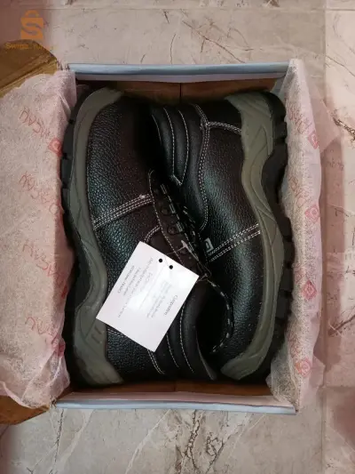 Chaussures sécurité