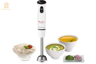Pied Mixeur MOULINEX -DD863110- INFINY FORCE