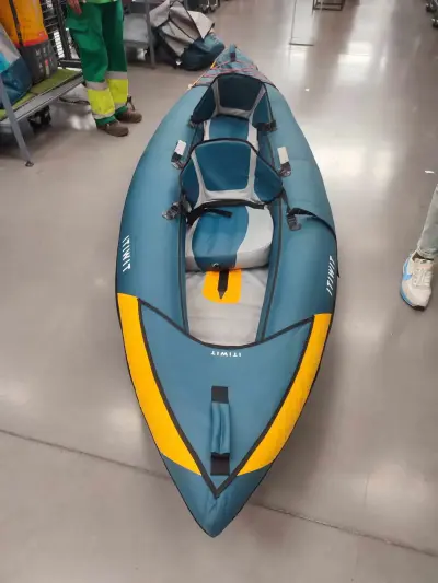 kayak itiwi 2 places