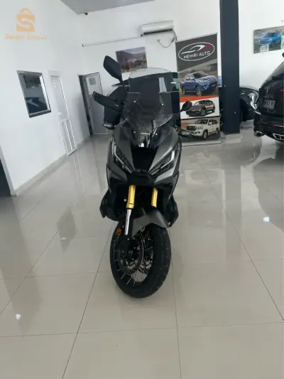 HONDA XADV 750 2023