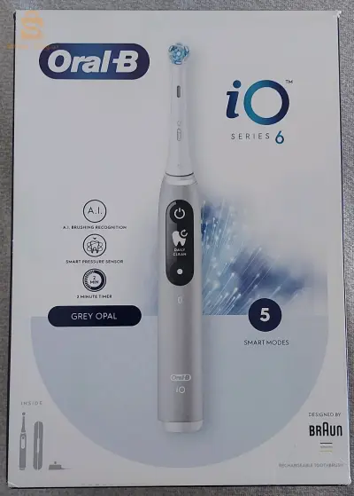 oral b IO 6