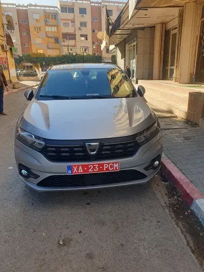 داسيا