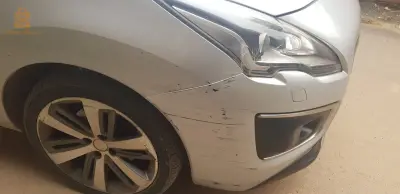 Peugeot 3008 2015 Premium