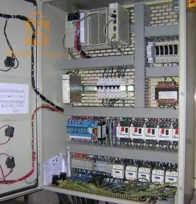 أعمال كهرباء