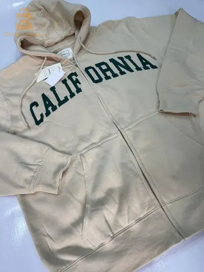 veste California original demi saison et hiver 🌧