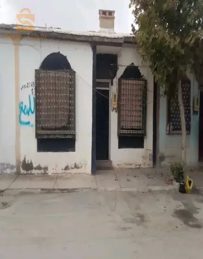 ولاية باتنة بلدية الشمرة حي قرعة الوز