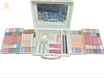 palette de maquillage