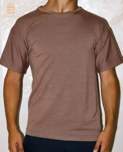 • T-shirt oversize